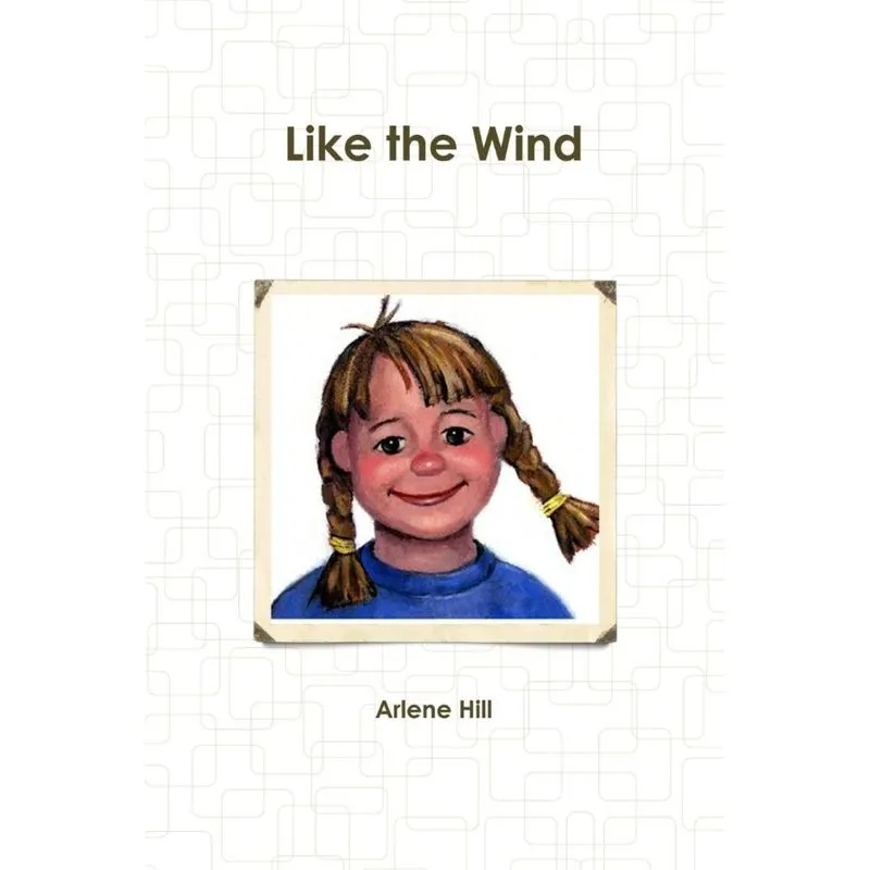 Like the Wind