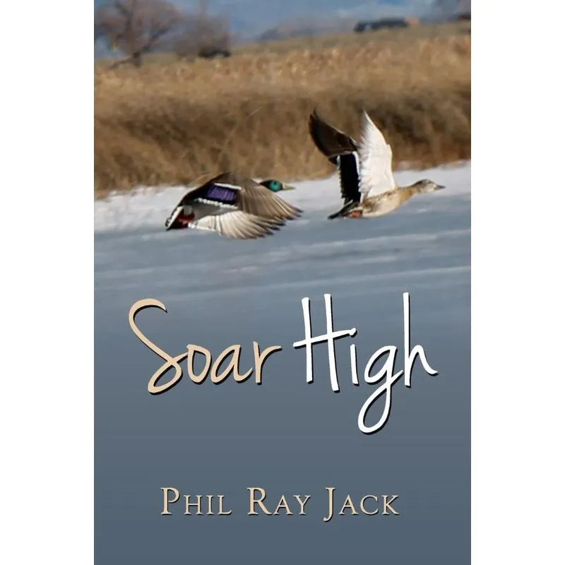 Soar High