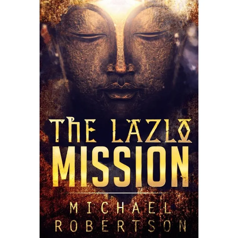 The Lazlo Mission