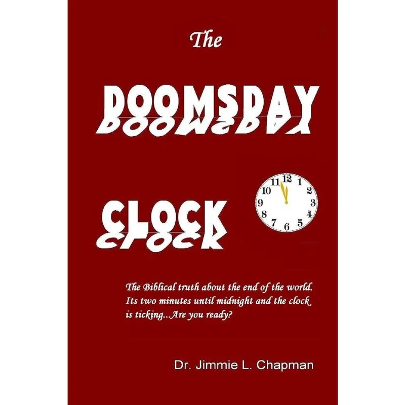 The Doomsday Clock