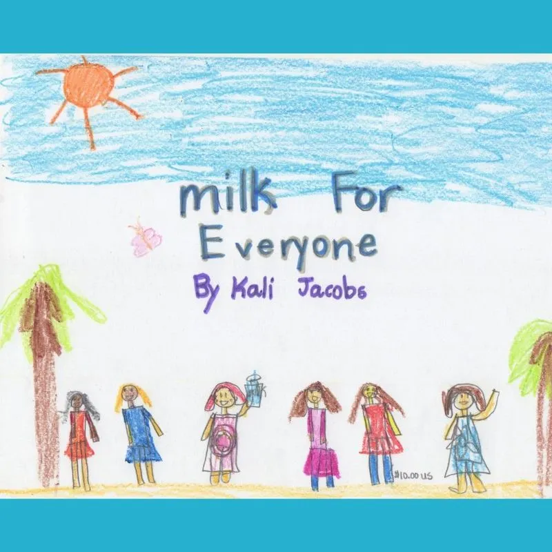 Milk For Everyone
