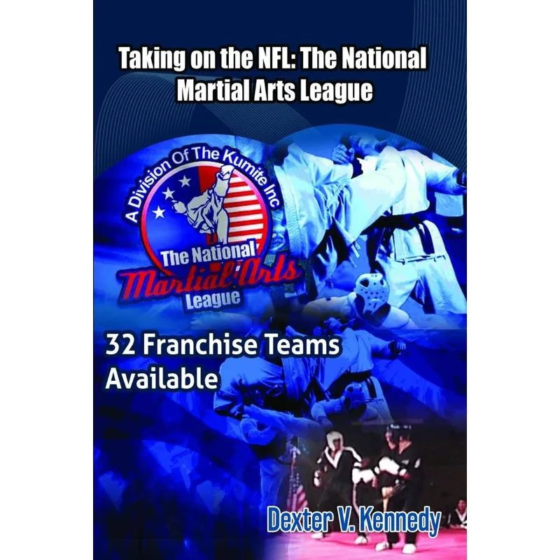 Taking on the NFL