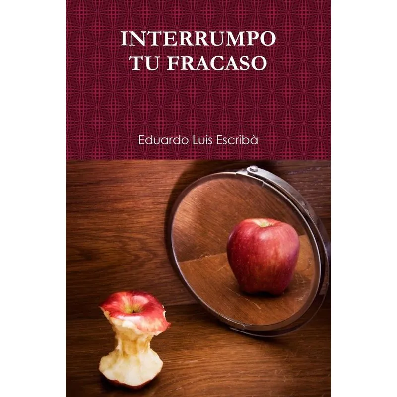 INTERRUMPO TU FRACASO