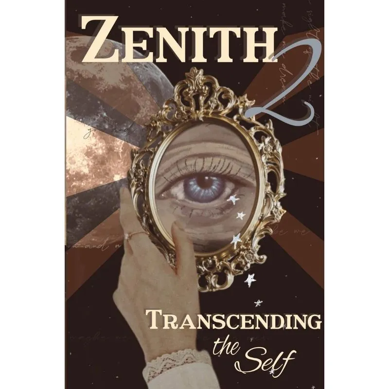 Zenith Issue 2
