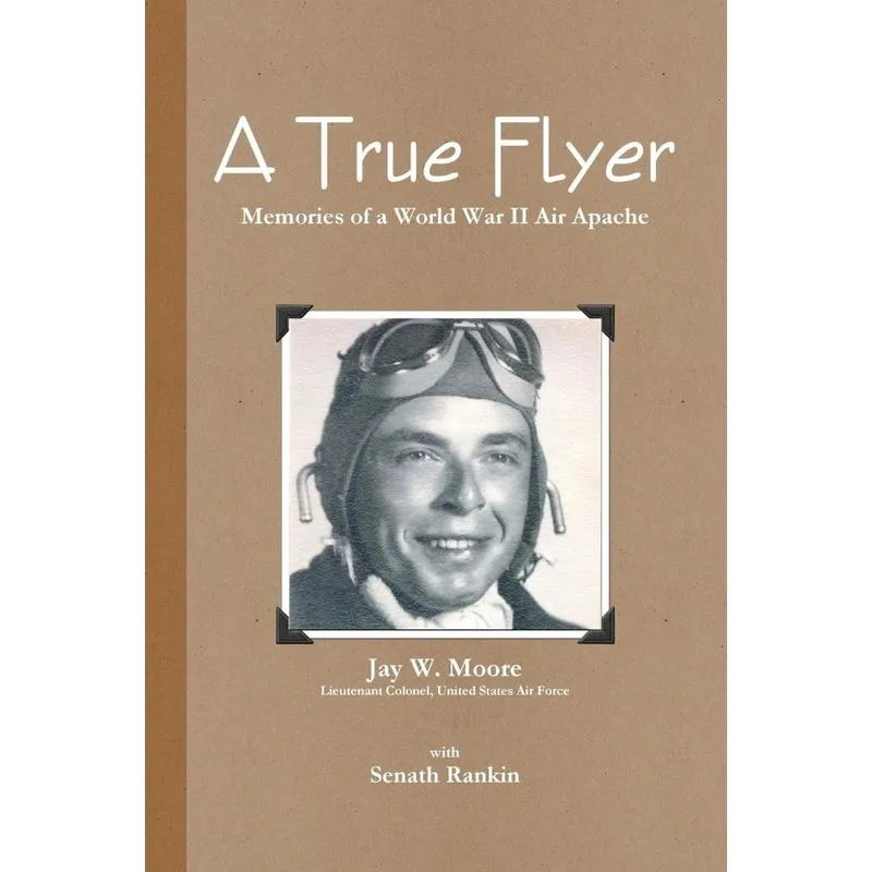 A True Flyer