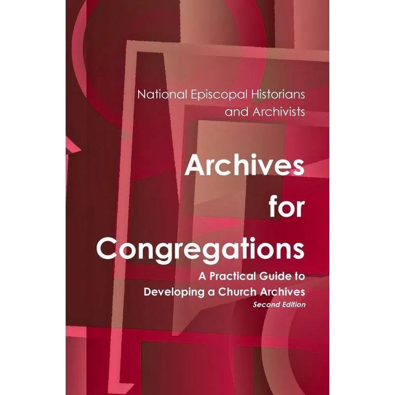Archives for Congregations