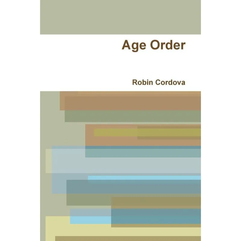 Age Order