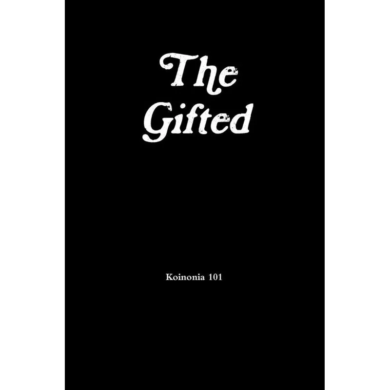 The Gifted