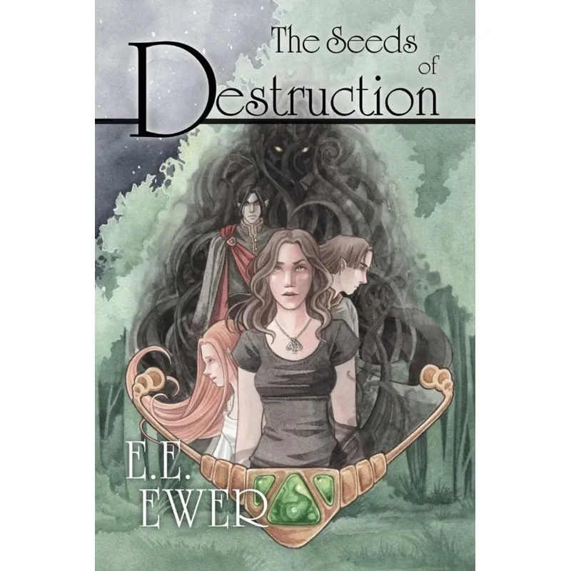 The Seeds of Destruction