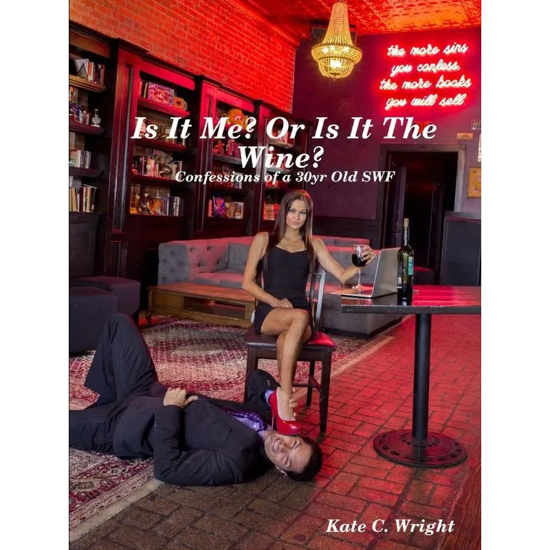 My Paperback Book