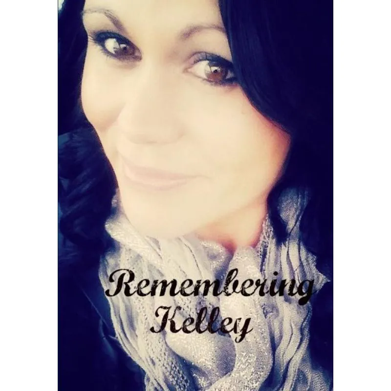 Remembering Kelley