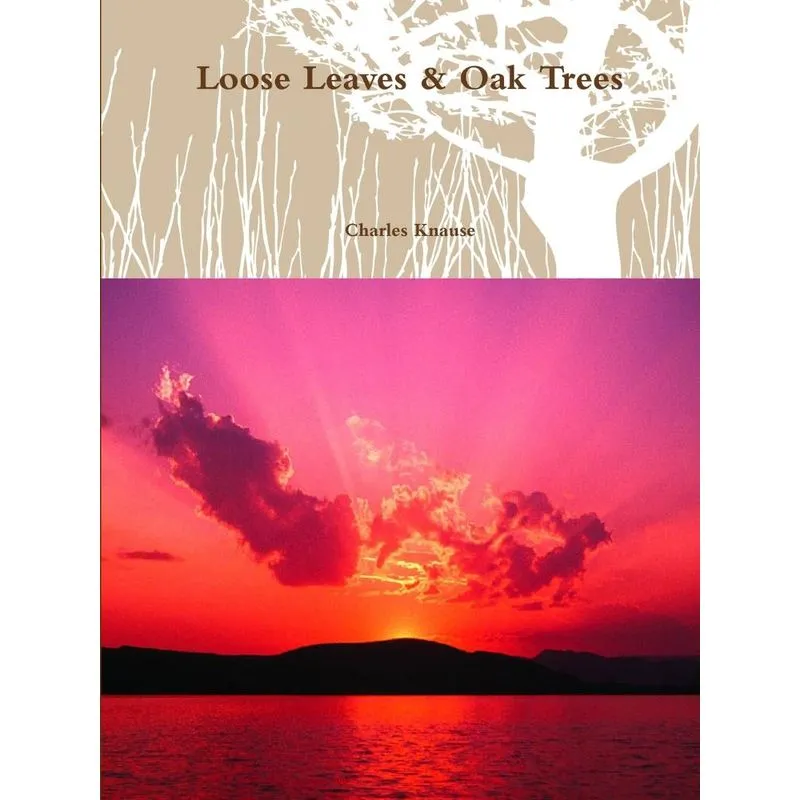 Loose Leaves & Oak Trees