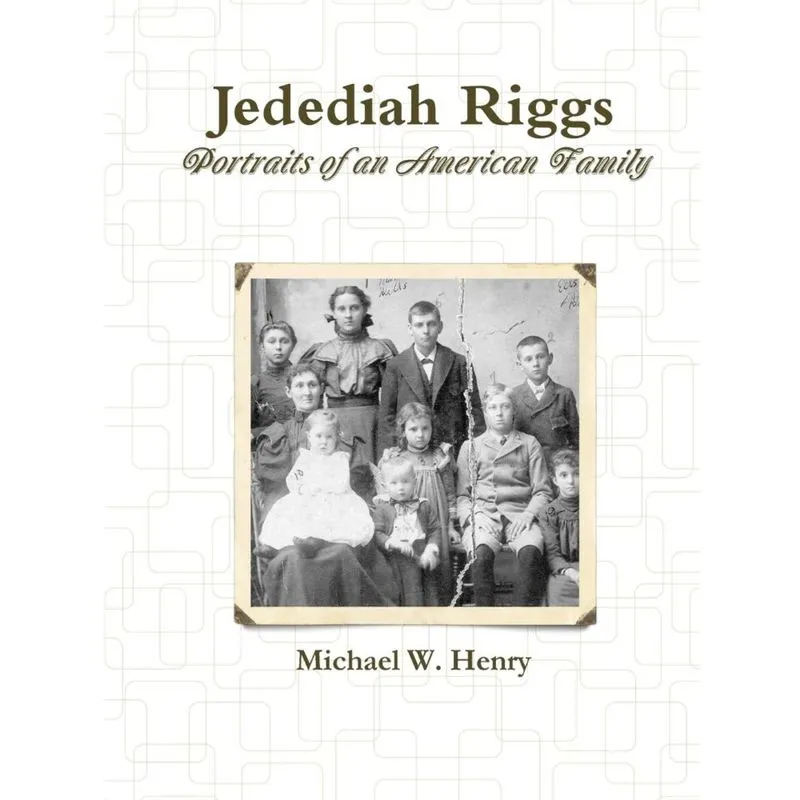 Jedediah Riggs