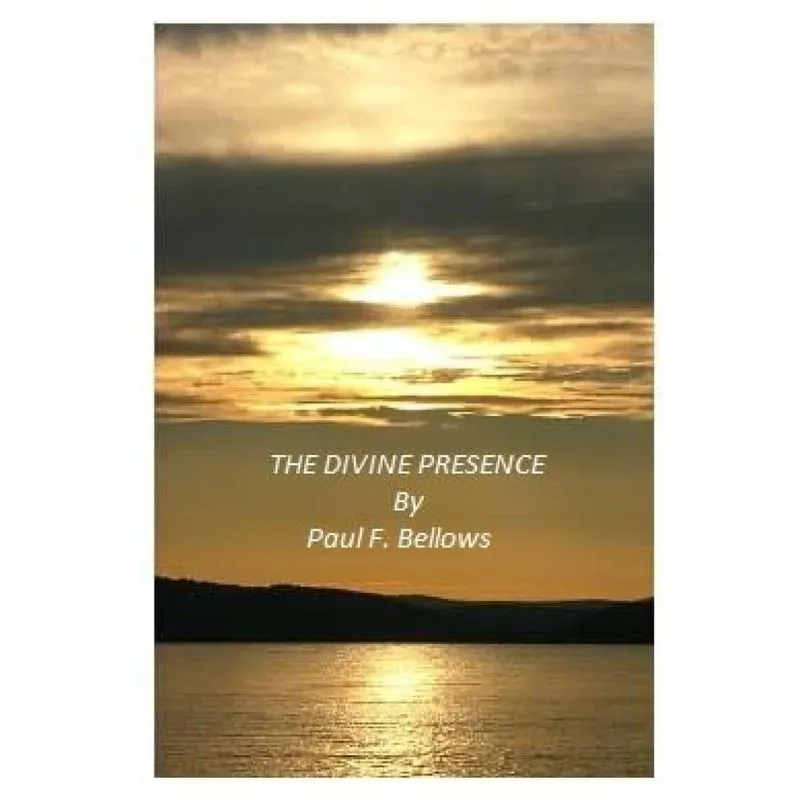 The Divine Presence
