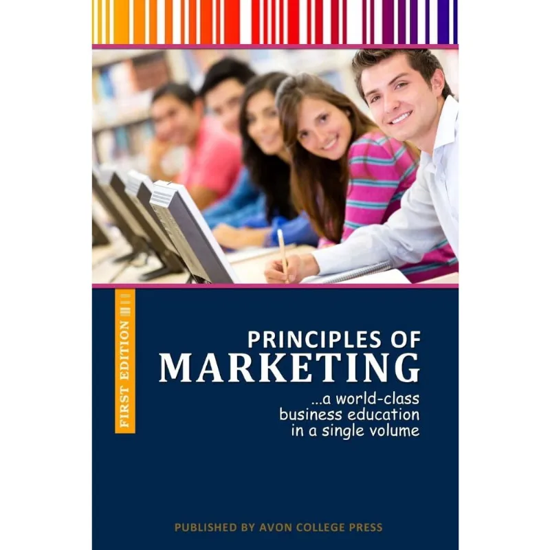 Principles of Marketing