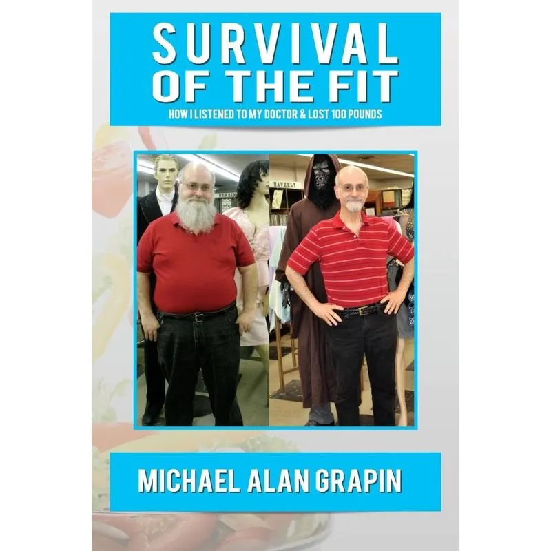 Survival Of The Fit