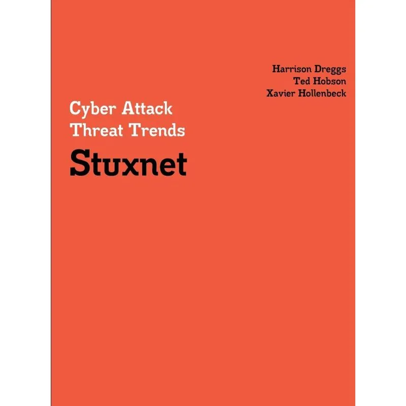 Cyber Attack Threat Trends