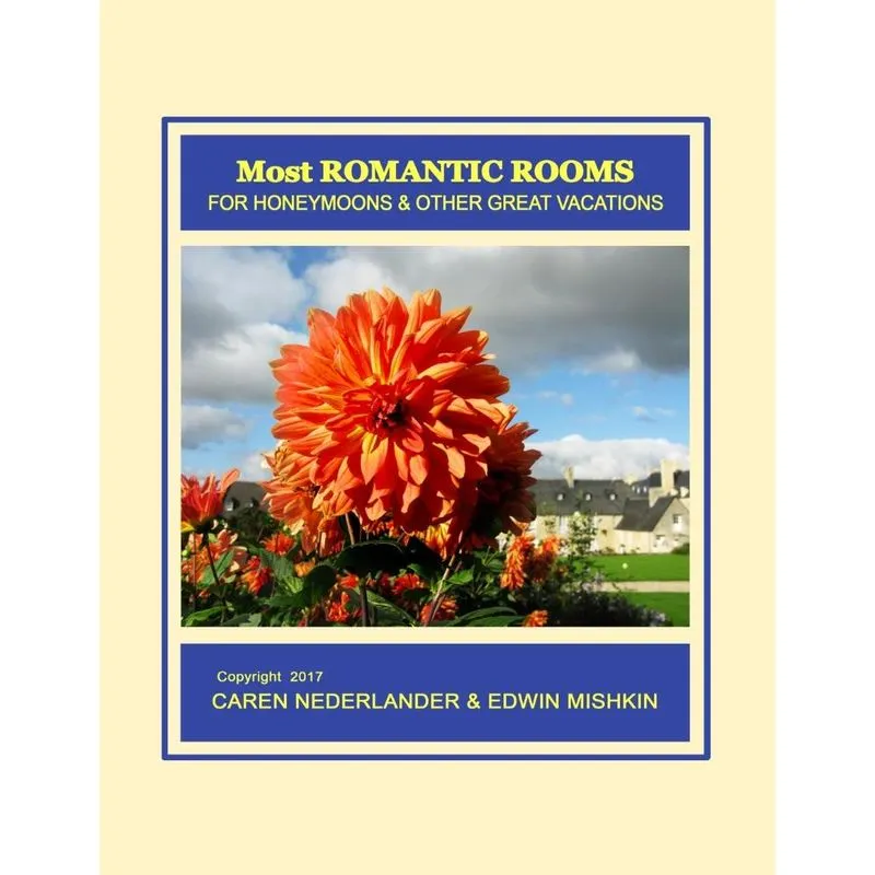 Most ROMANTIC ROOMS