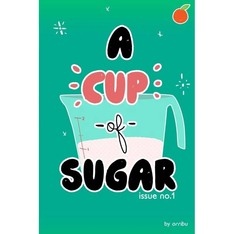 A Cup of Sugar