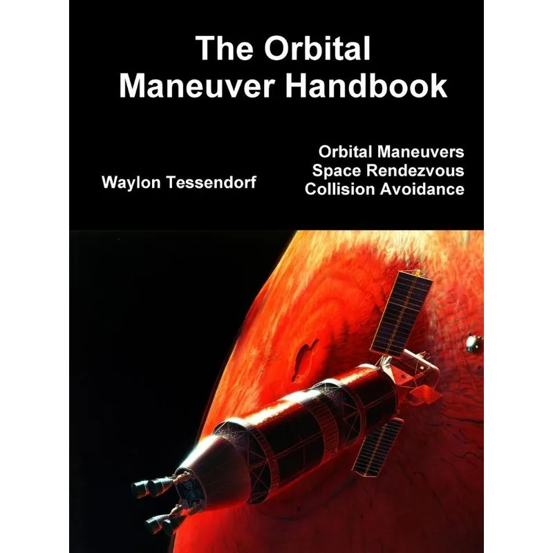The Orbital Maneuver Handbook