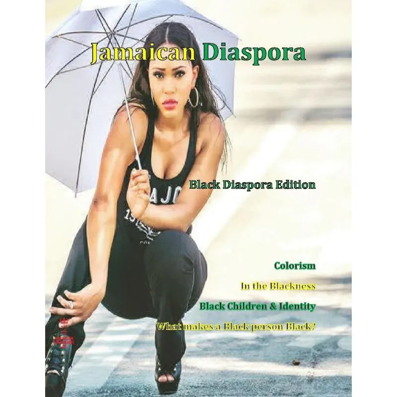 Jamaican Diaspora