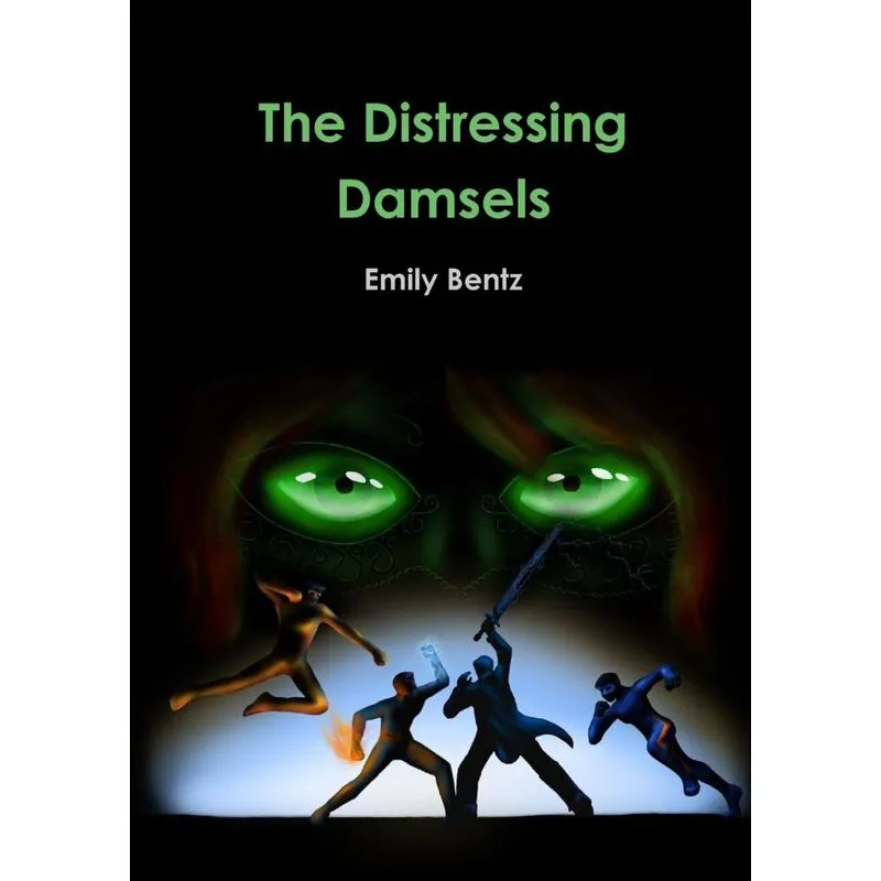 The Distressing Damsels