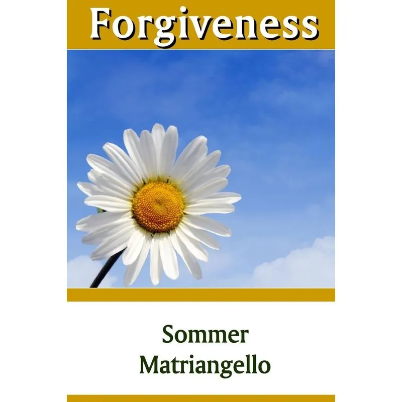 Forgiveness