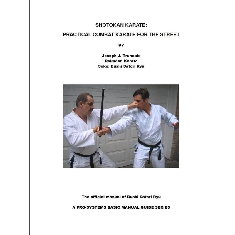 Shotokan karate