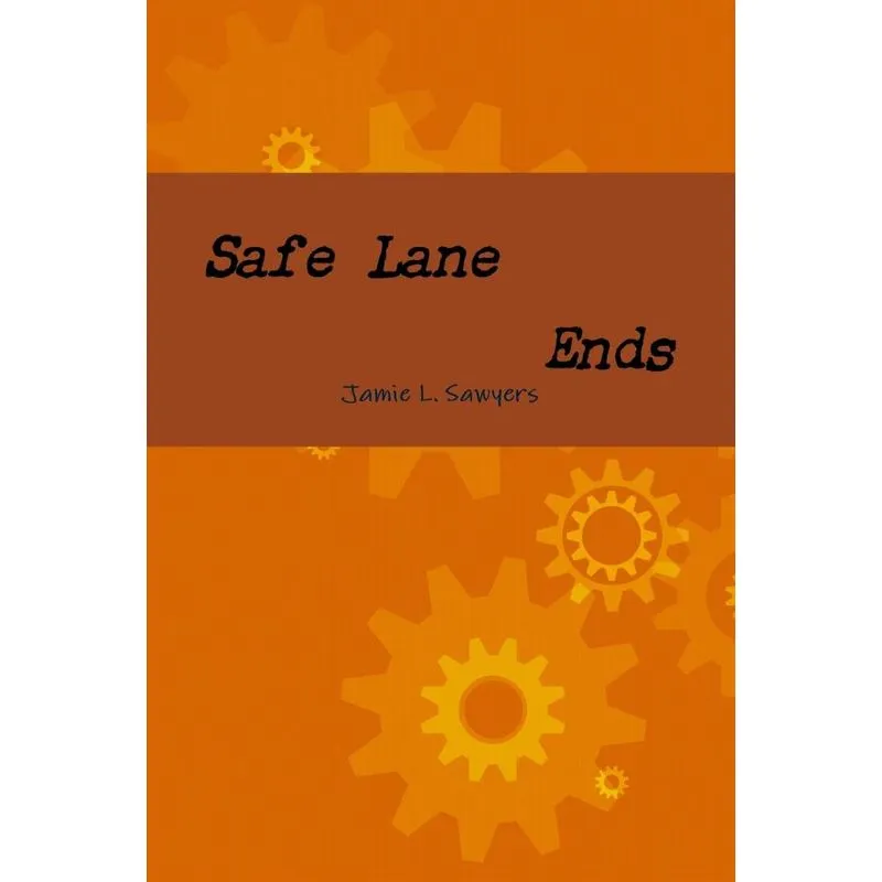 Safe Lane Ends