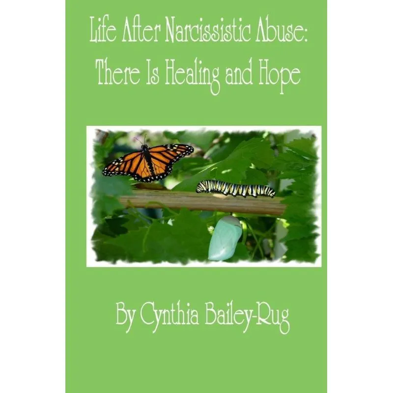Life After Narcissistic Abuse