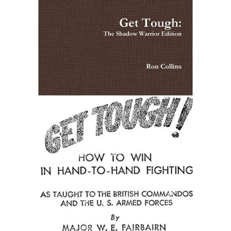 Get Tough