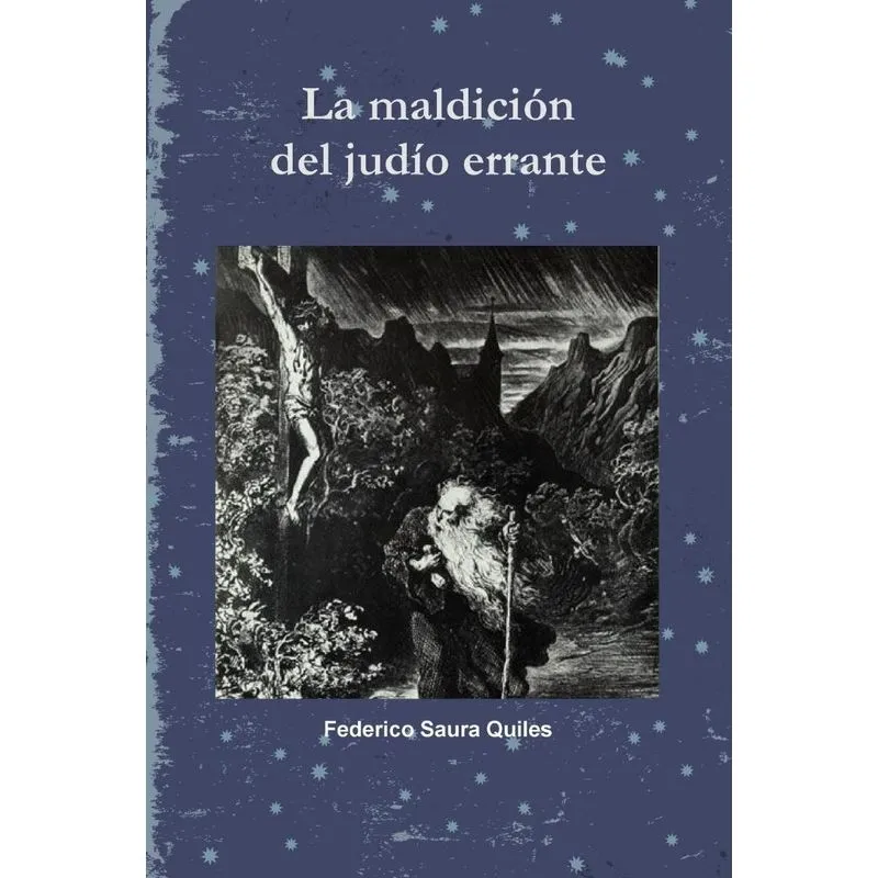 La maldición del judio errante