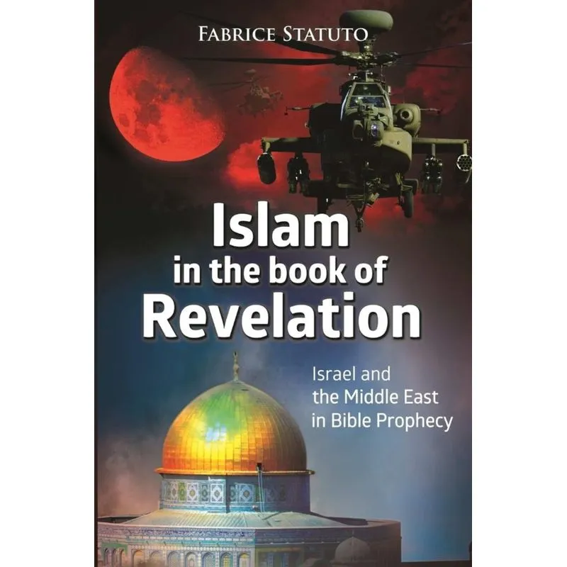 Islam in the Book of Revelation