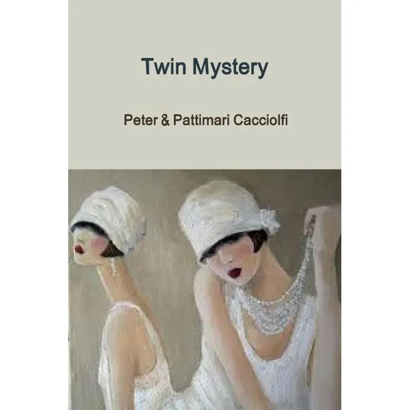 Twin Mystery