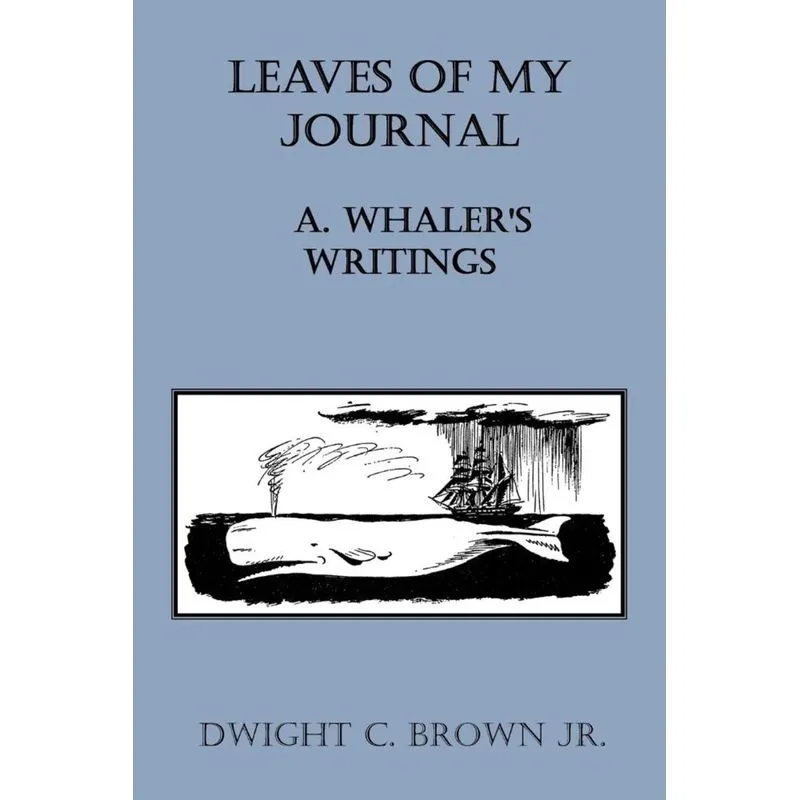 Leaves of My Journal