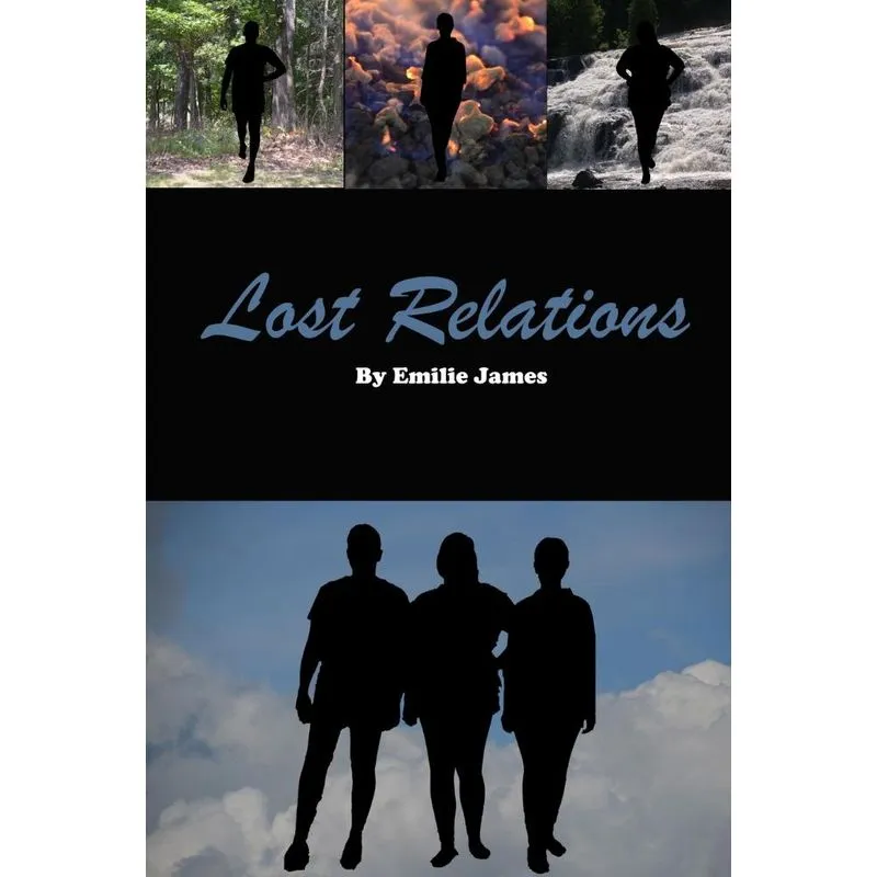 Lost Relations