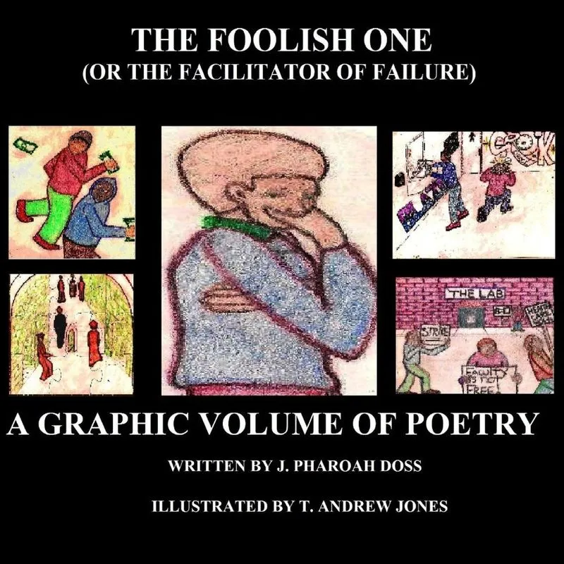 The Foolish One