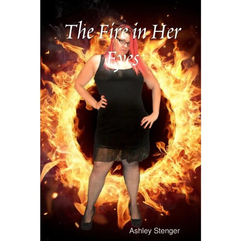 The Fire in Her Eyes
