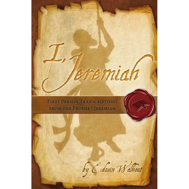 I, Jeremiah