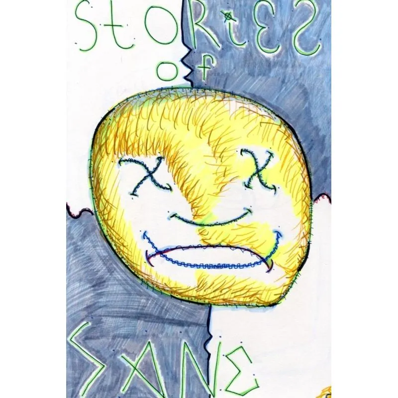 Stories of Sane