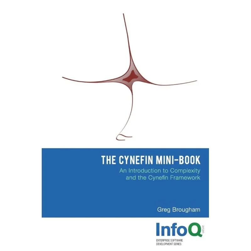 The Cynefin Mini-Book