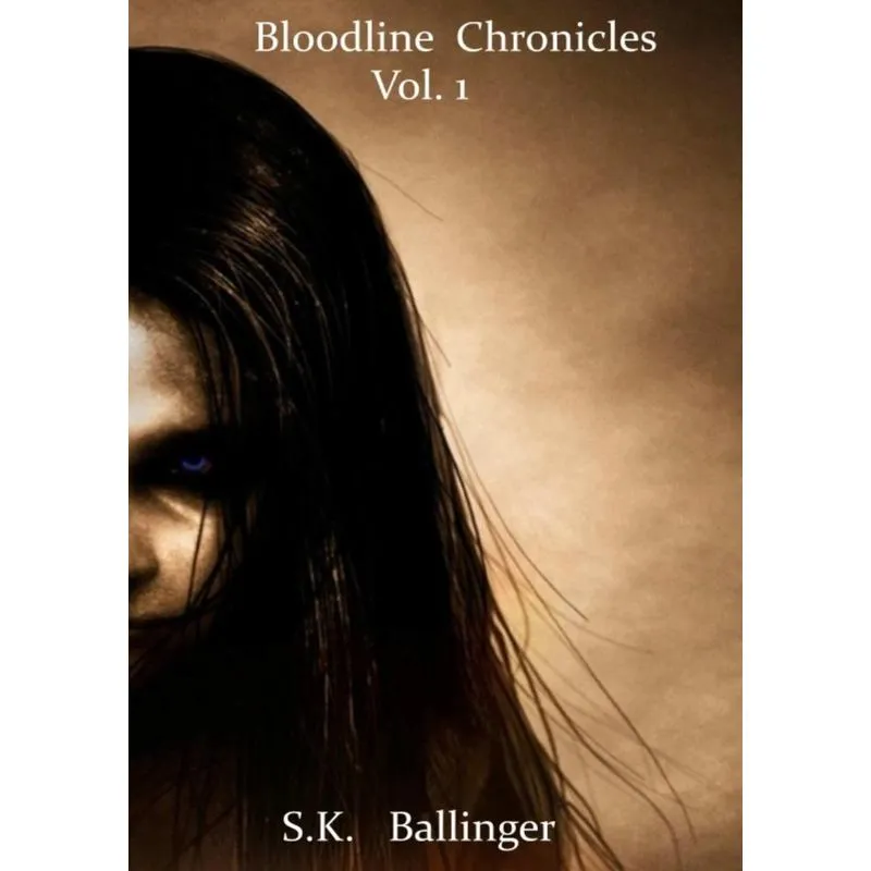 Bloodline Series