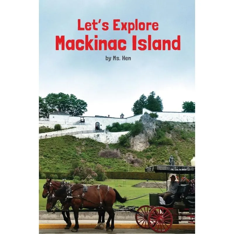 Mackinac Island