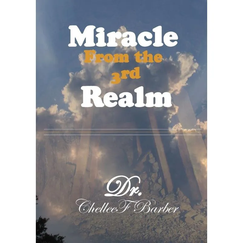 Miracle From the 3rd Realm