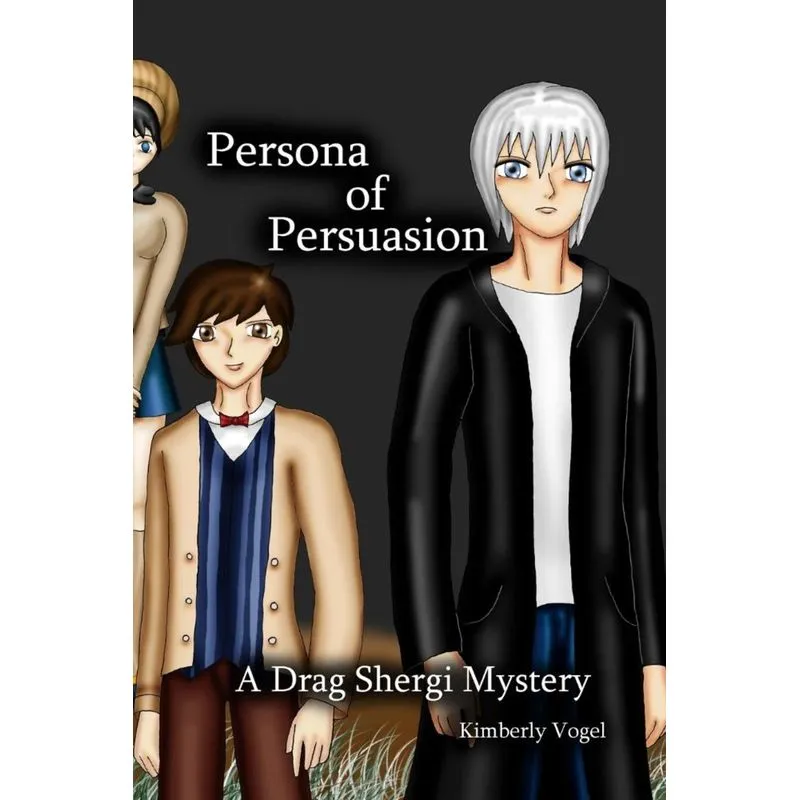 Persona of Persuasion