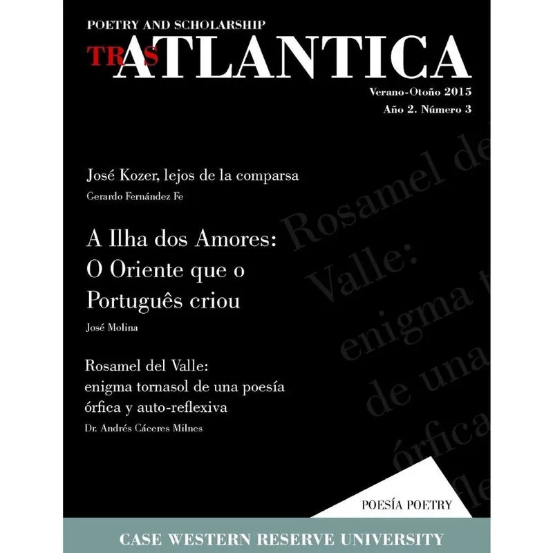 Trasatlantica 3