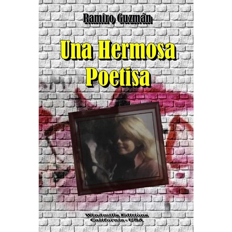 Una Hermosa Poetisa