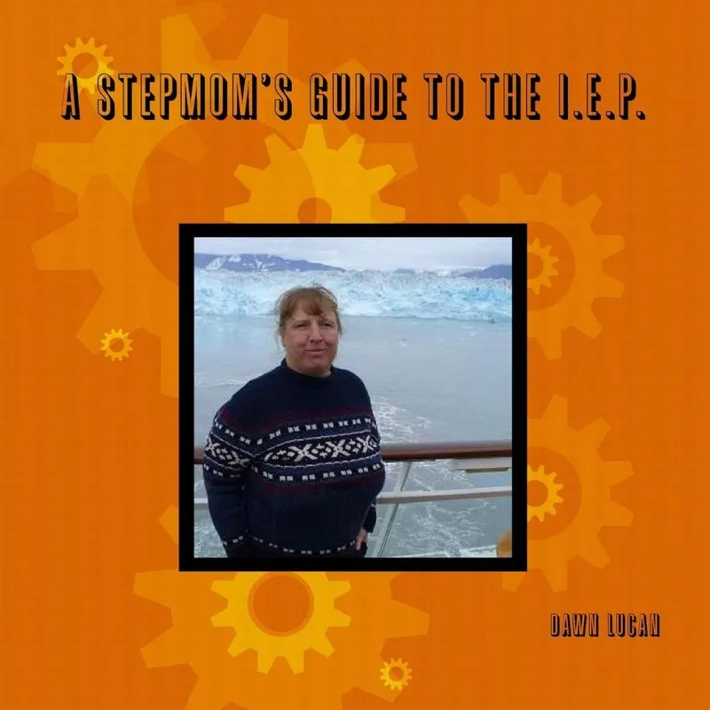 A Stepmoms Guide to the I.E.P.
