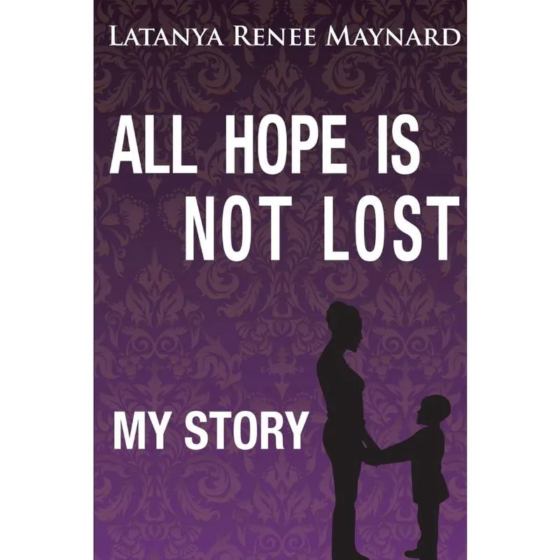 All Hope Is Not Lost