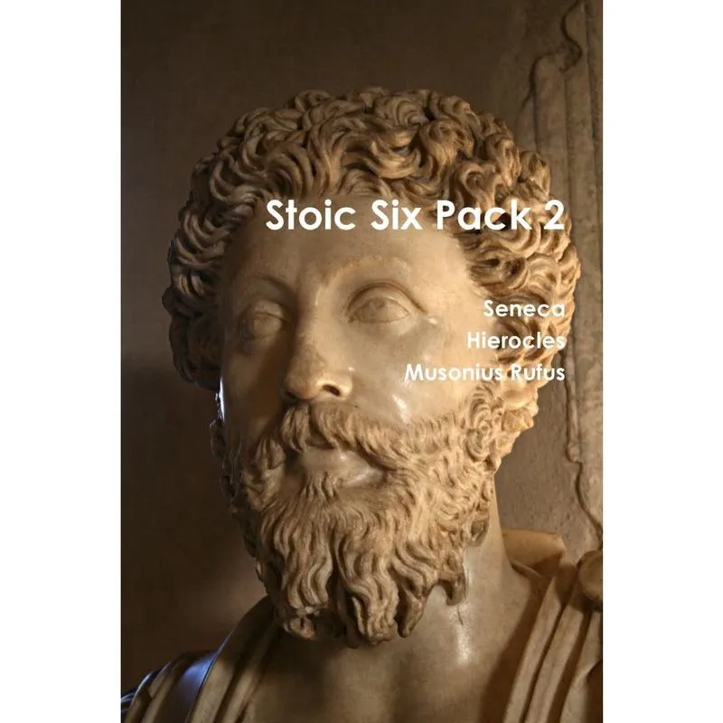 Stoic Six Pack 2